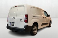 Citroën Berlingo Van vaihtoauto