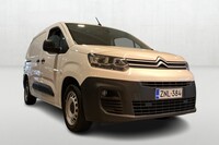 Citroën Berlingo Van vaihtoauto