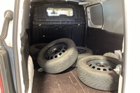 Citroën Berlingo Van vaihtoauto
