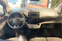 Citroën Berlingo Van vaihtoauto
