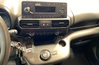 Citroën Berlingo Van vaihtoauto