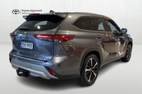 Toyota Land Cruiser vaihtoauto