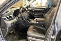 Toyota Land Cruiser vaihtoauto