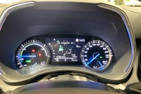 Toyota Land Cruiser vaihtoauto