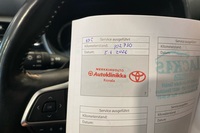 Toyota Land Cruiser vaihtoauto