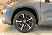 Toyota Land Cruiser vaihtoauto