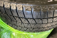 Toyota Land Cruiser vaihtoauto