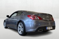 Hyundai Coupe vaihtoauto