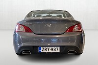 Hyundai Coupe vaihtoauto