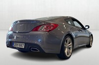 Hyundai Coupe vaihtoauto