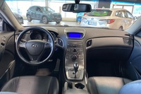 Hyundai Coupe vaihtoauto