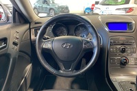 Hyundai Coupe vaihtoauto