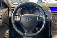 Hyundai Coupe vaihtoauto