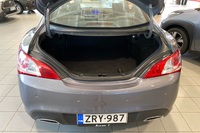 Hyundai Coupe vaihtoauto