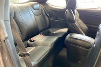 Hyundai Coupe vaihtoauto