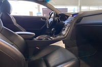 Hyundai Coupe vaihtoauto