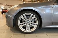 Hyundai Coupe vaihtoauto