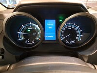 Toyota Land Cruiser vaihtoauto