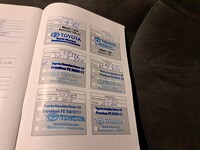 Toyota Land Cruiser vaihtoauto