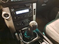 Toyota Land Cruiser vaihtoauto