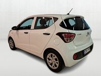 Hyundai i10 vaihtoauto