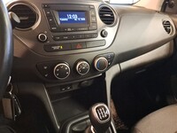 Hyundai i10 vaihtoauto