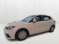 SEAT Ibiza vaihtoauto