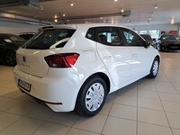 SEAT Ibiza vaihtoauto