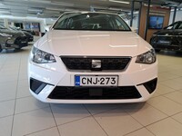 SEAT Ibiza vaihtoauto
