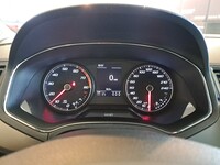 SEAT Ibiza vaihtoauto