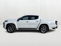 Mitsubishi L200 vaihtoauto