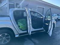 Mitsubishi L200 vaihtoauto