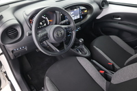 Toyota Aygo X vaihtoauto