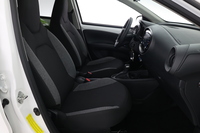 Toyota Aygo X vaihtoauto