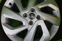 Toyota Aygo X vaihtoauto