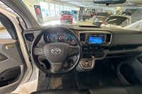 Toyota Proace EV vaihtoauto