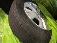Honda HR-V vaihtoauto