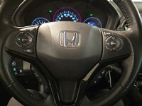 Honda HR-V vaihtoauto