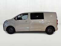Citroën Jumpy vaihtoauto