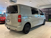 Citroën Jumpy vaihtoauto