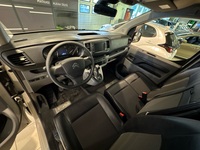 Citroën Jumpy vaihtoauto