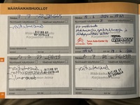 Citroën Jumpy vaihtoauto