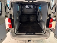 Citroën Jumpy vaihtoauto