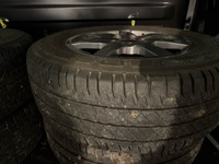 Citroën Jumpy vaihtoauto