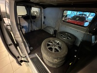 Citroën Jumpy vaihtoauto