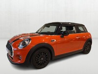 Mini Cooper vaihtoauto