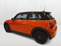 Mini Cooper vaihtoauto