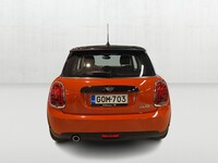 Mini Cooper vaihtoauto