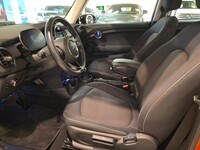 Mini Cooper vaihtoauto