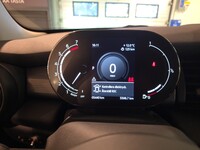 Mini Cooper vaihtoauto